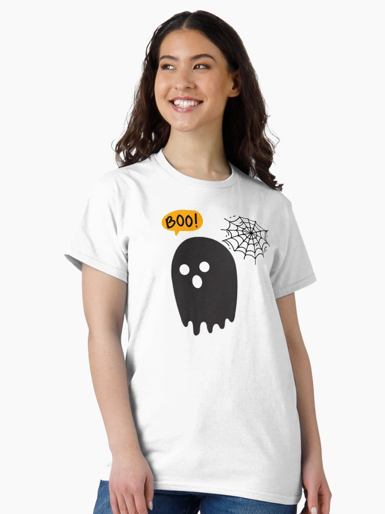 Embrace Your Individuality with Boo