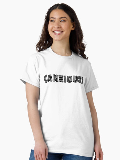 (anxious)