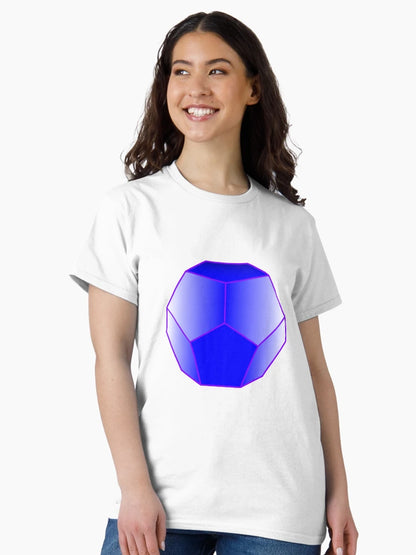 3D Heptagon