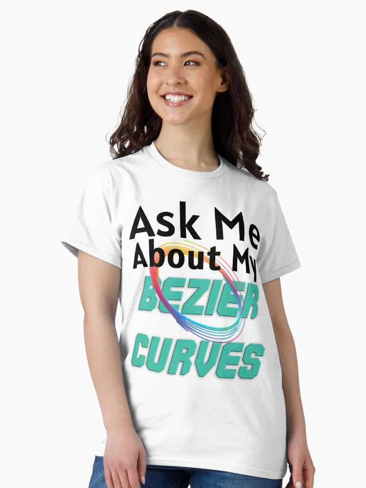 3D Animator T-Shirt