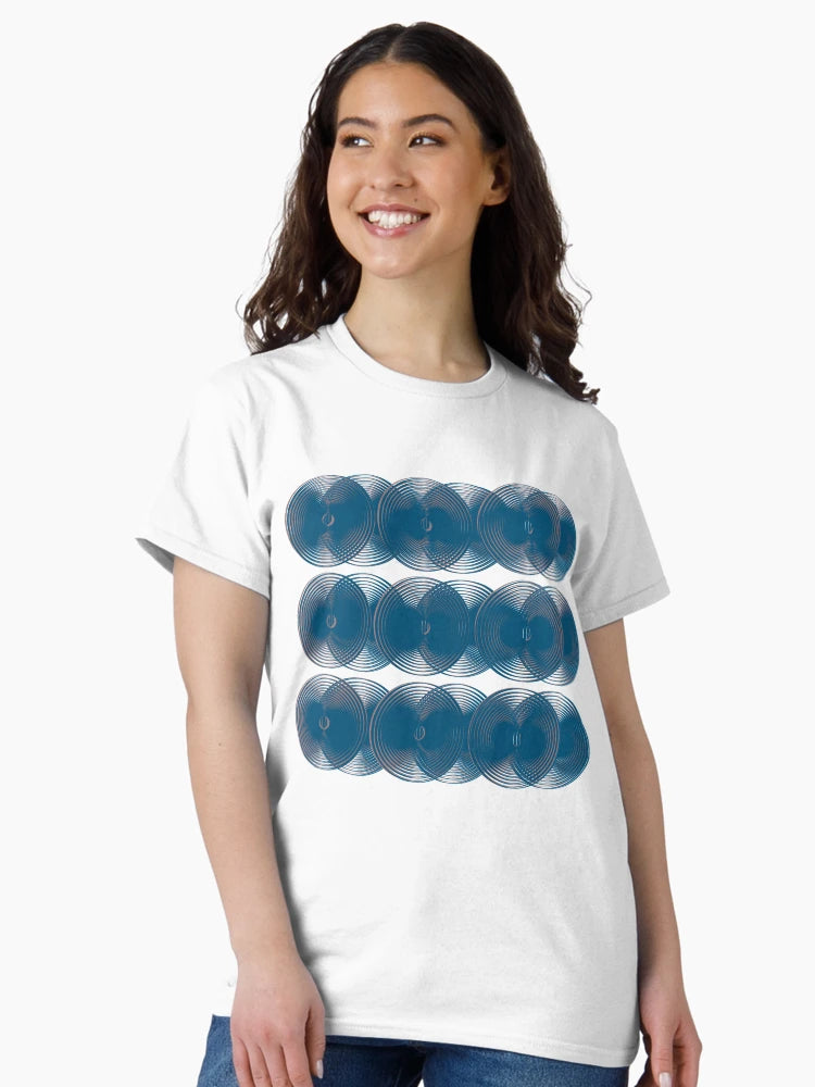 3d lp blue
