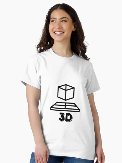 3D PRINTING