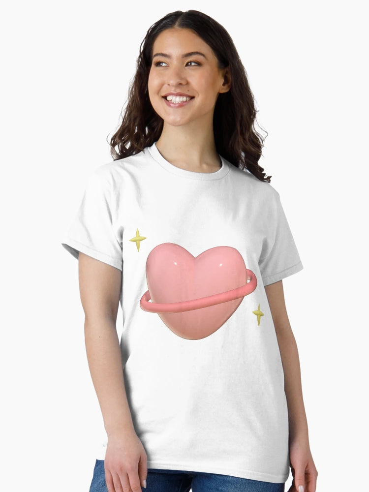 3D heart
