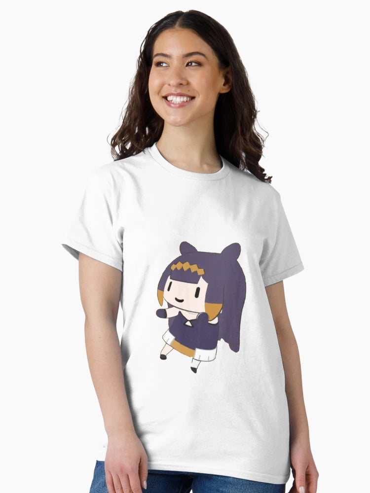 3D Smol Ina