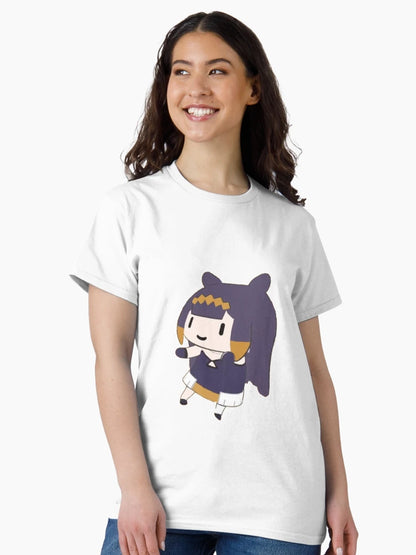 3D Smol Ina