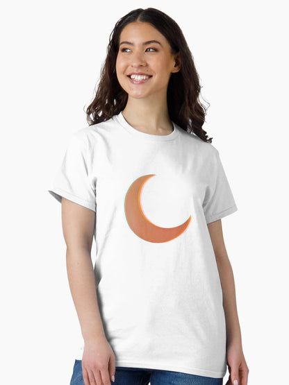 3D Moon