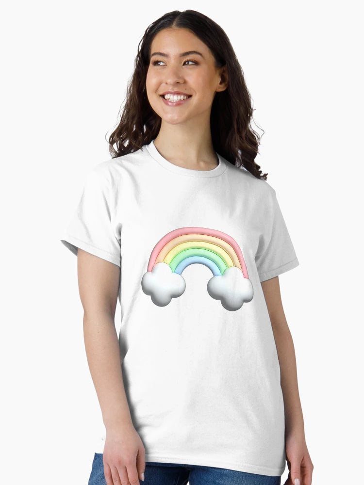 3d rainbow
