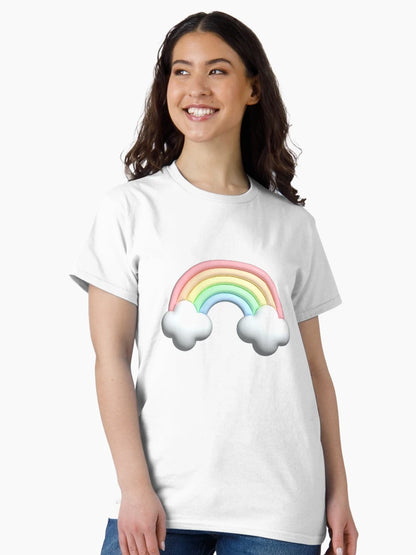 3d rainbow
