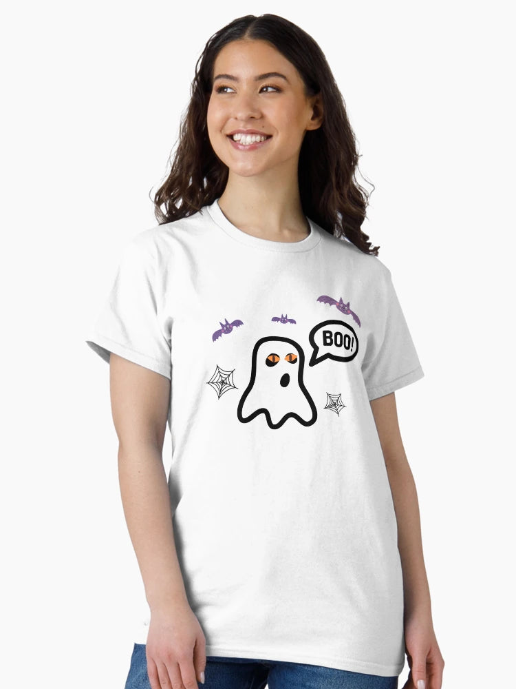 Embrace Your Individuality with Boo