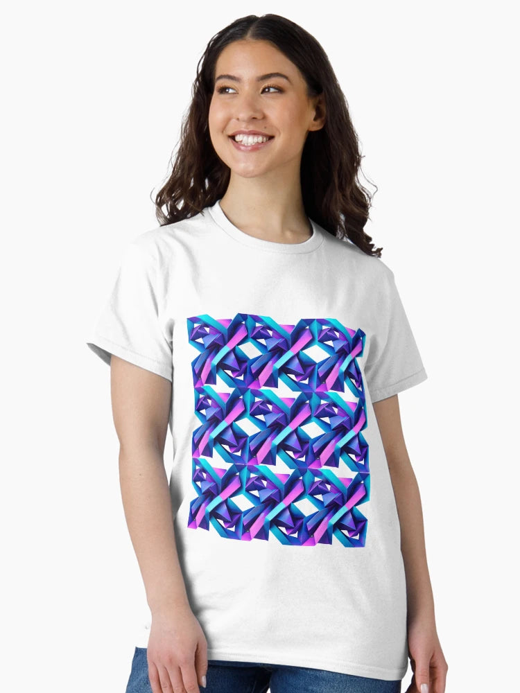 3D Multipattern design