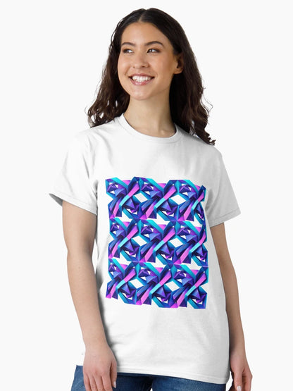 3D Multipattern design