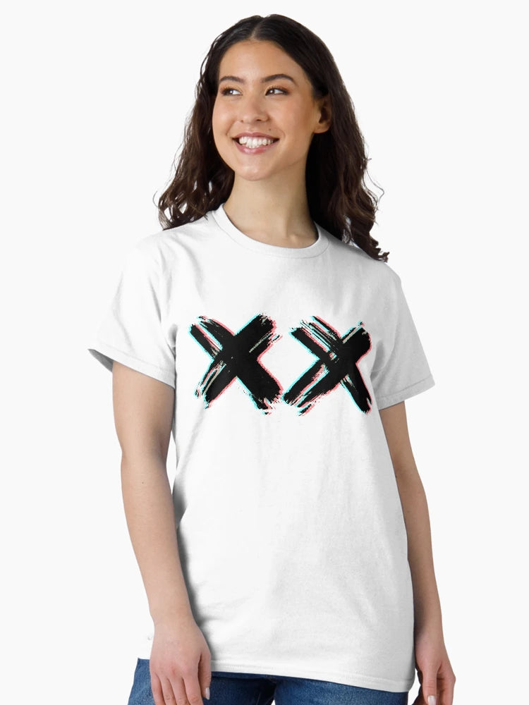 3d xx resistance