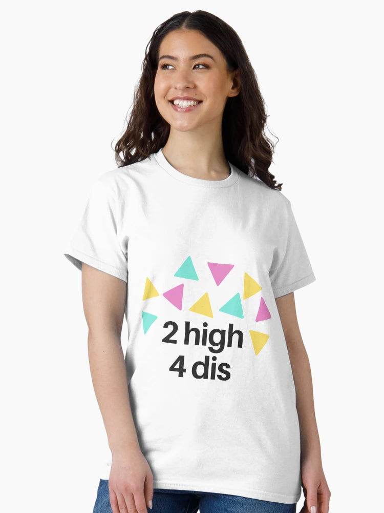 2 high 4 dis
