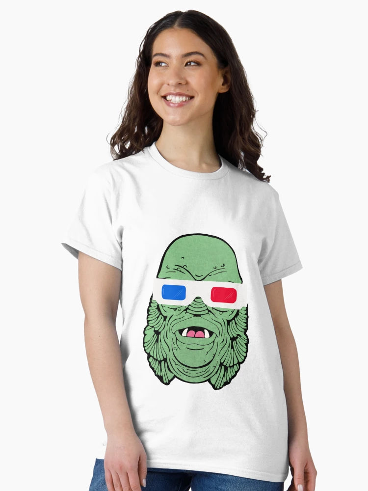 3D Creature