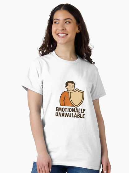 Emotionally Unavailable