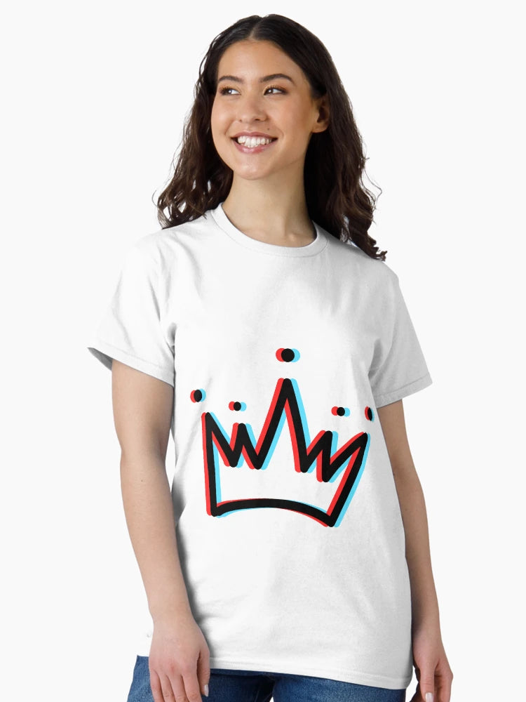 3D Crown