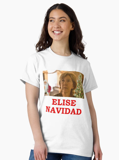 Elise Navidad