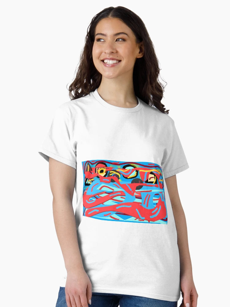 3D plains