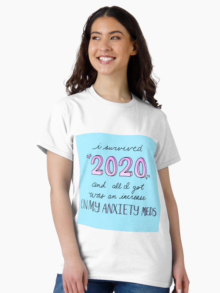 2020 Anxiety Meds