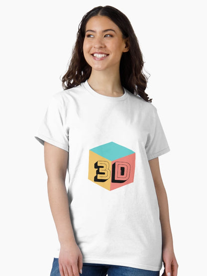 3D PRINTING