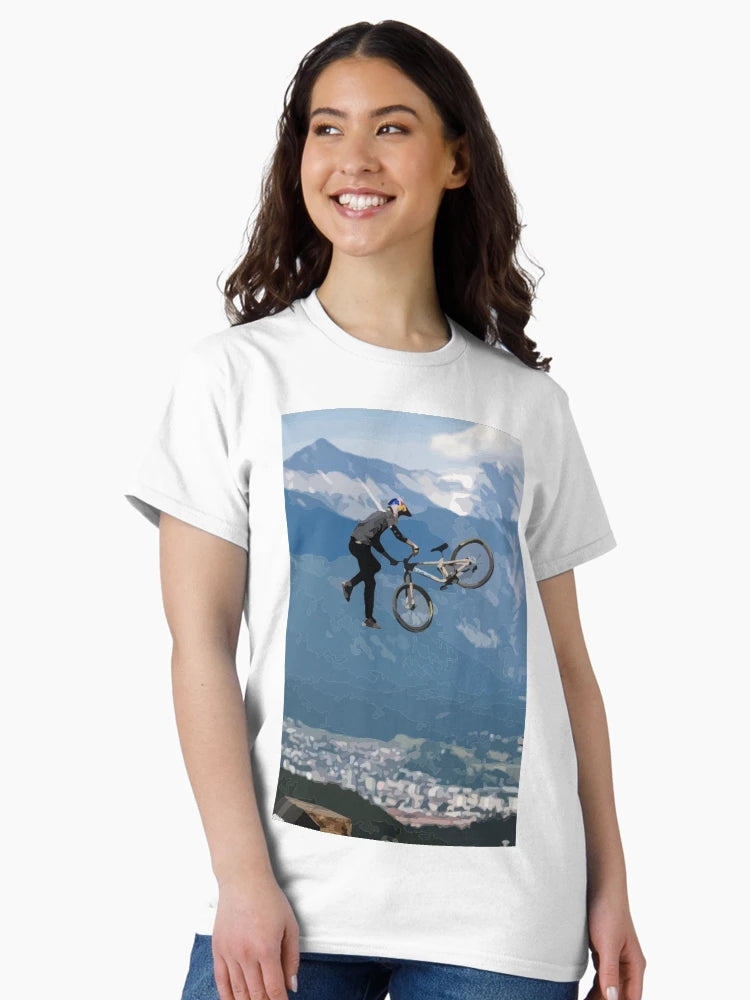 Emil Johansson Tailwhip Painting