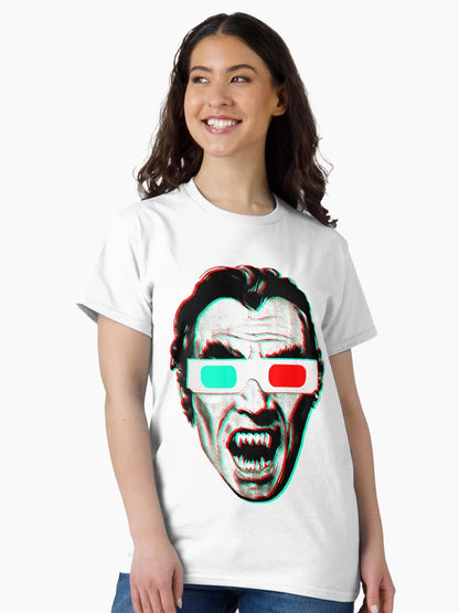 3D Horror