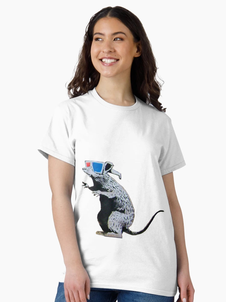 3d Rat