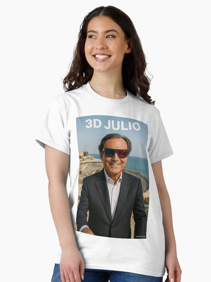 3D JULY