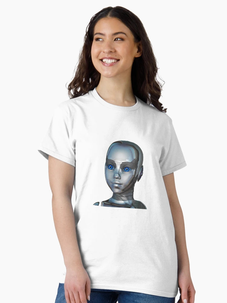 3D Girl