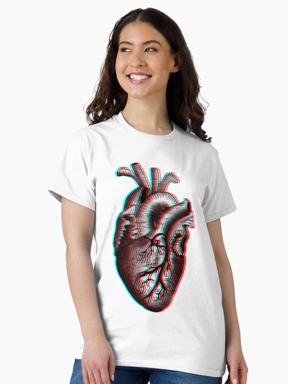 3D Heart