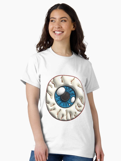 3d eye