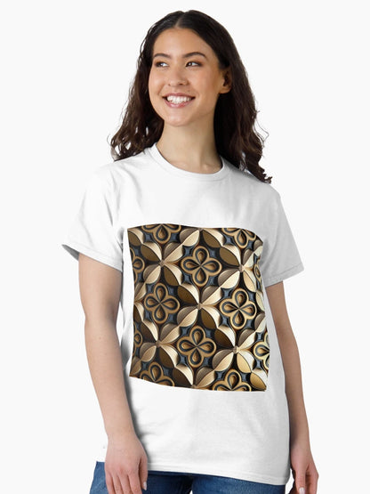 3D pattern design 1