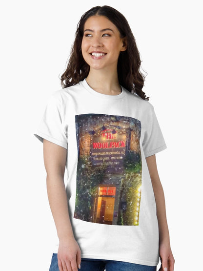 EMMERDALE CHRISTMAS: FESTIVE THE WOOLPACK