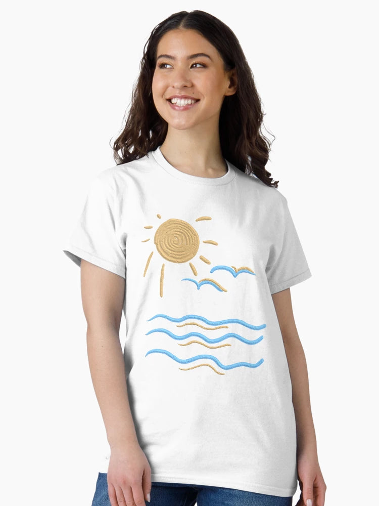 3d sun