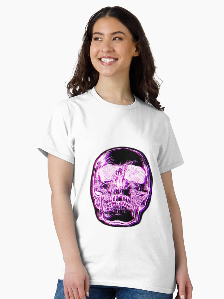 3D skull