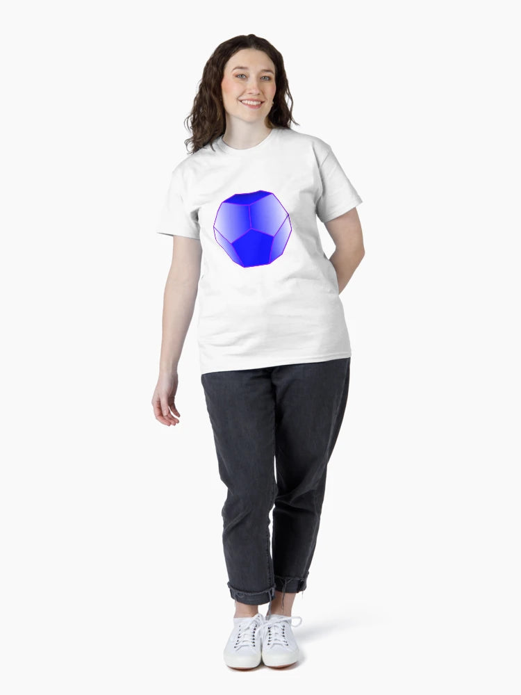 3D Heptagon