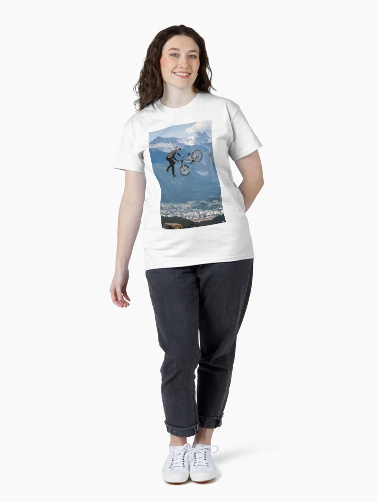 Emil Johansson Tailwhip Painting