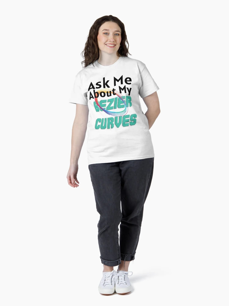 3D Animator T-Shirt