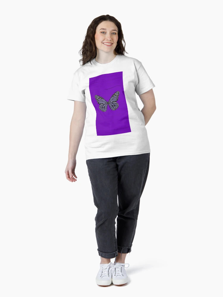 3D butterfly