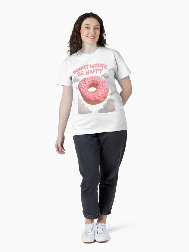 3D Donut