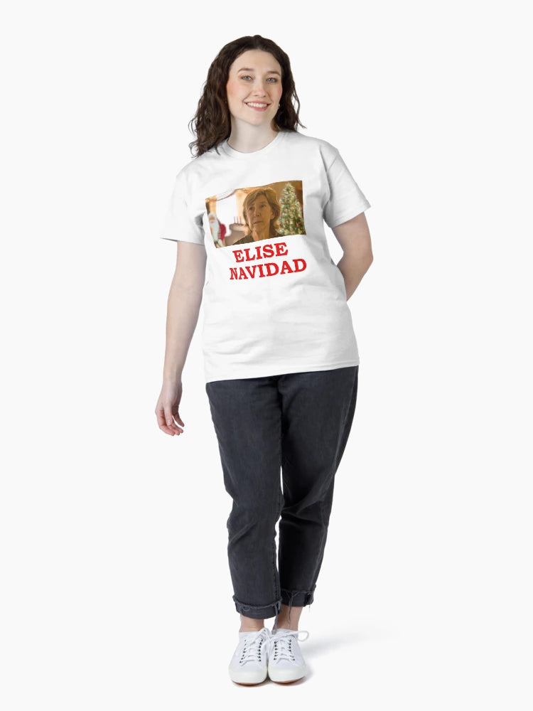 Elise Navidad
