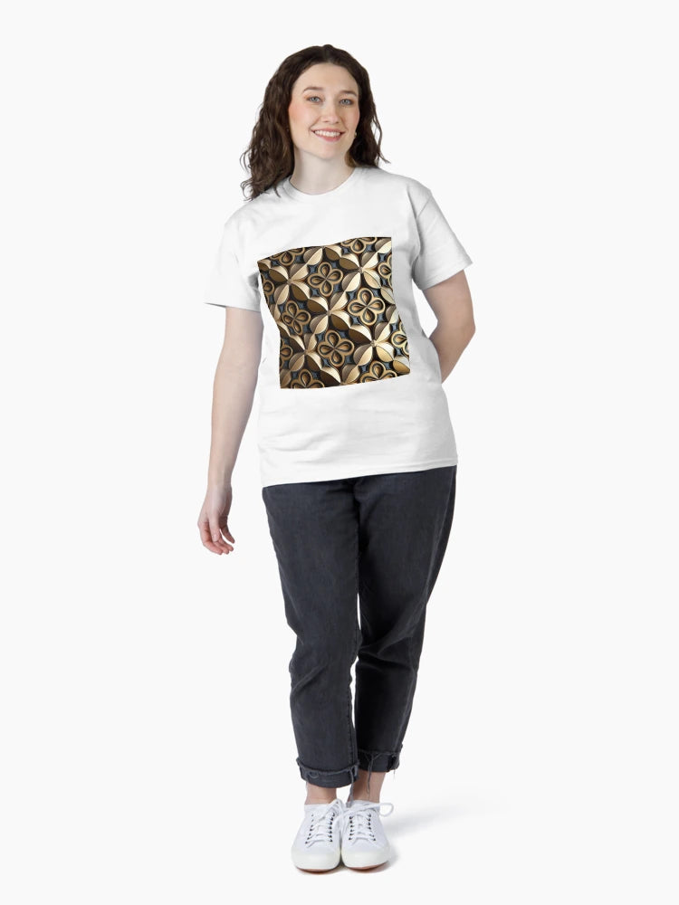 3D pattern design 1