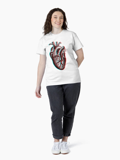 3D Heart