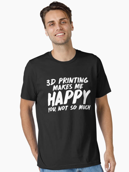 3D printing