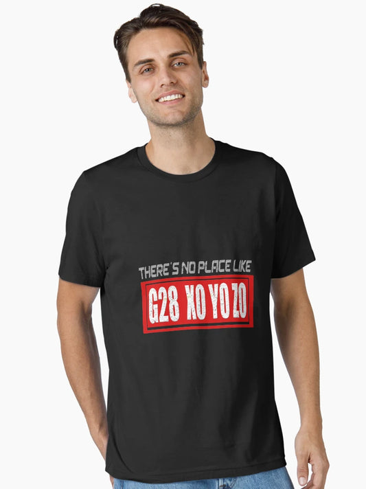 3D Printing T-Shirt