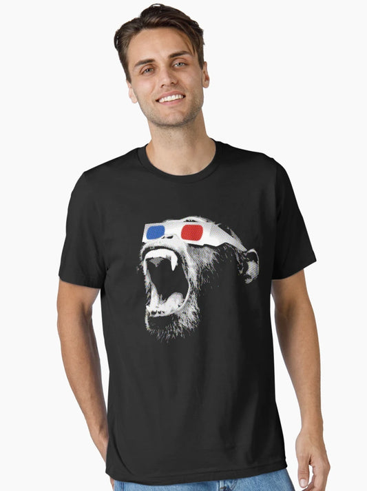 3D Chimp