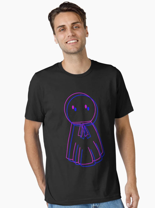 3D Rain Doll