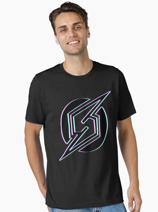 3D Samus logo Essential T-Shirt