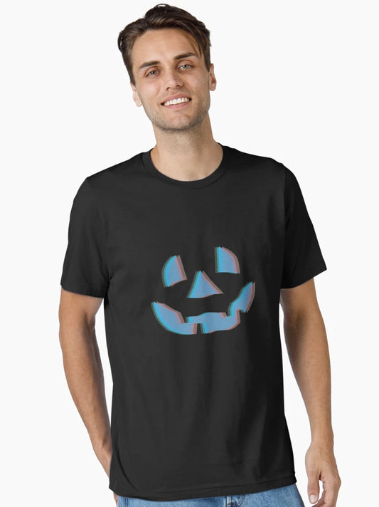 3d Halloween Pumpkin