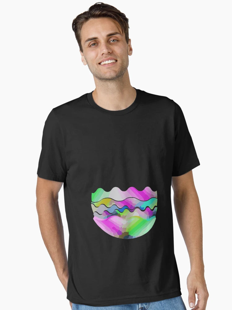 3D Colors